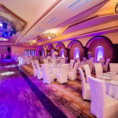 Green Garden Resort Odobesti Εξωτερικό φωτογραφία