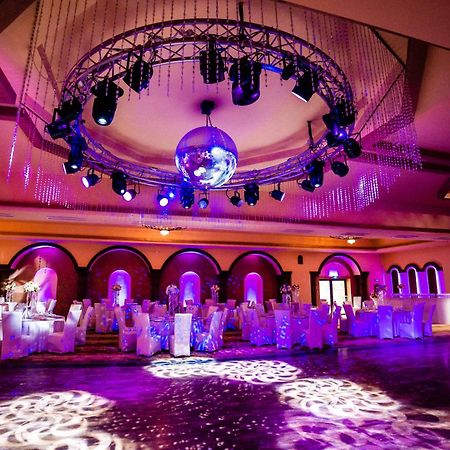 Green Garden Resort Odobesti Εξωτερικό φωτογραφία