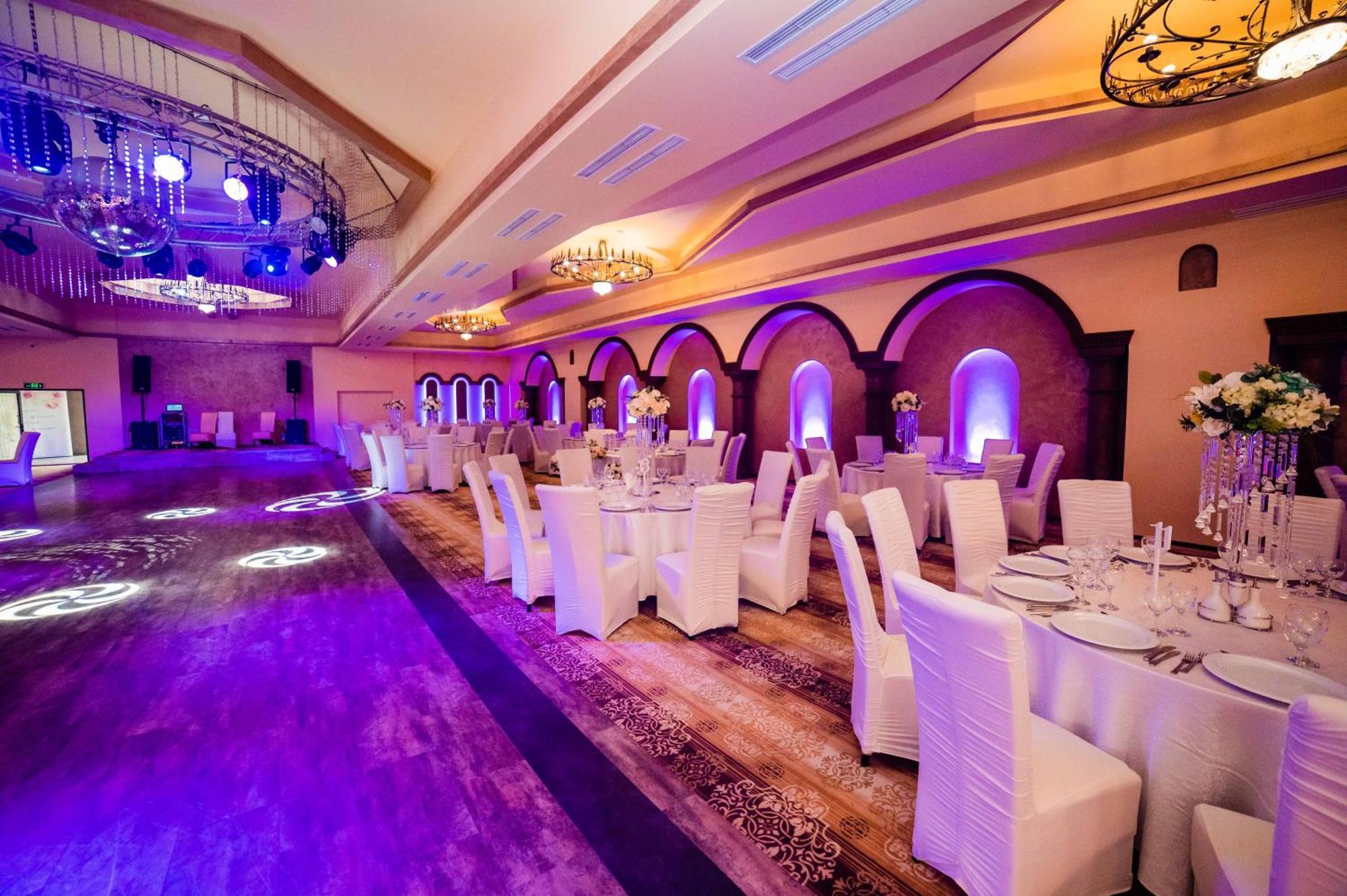 Green Garden Resort Odobesti Εξωτερικό φωτογραφία