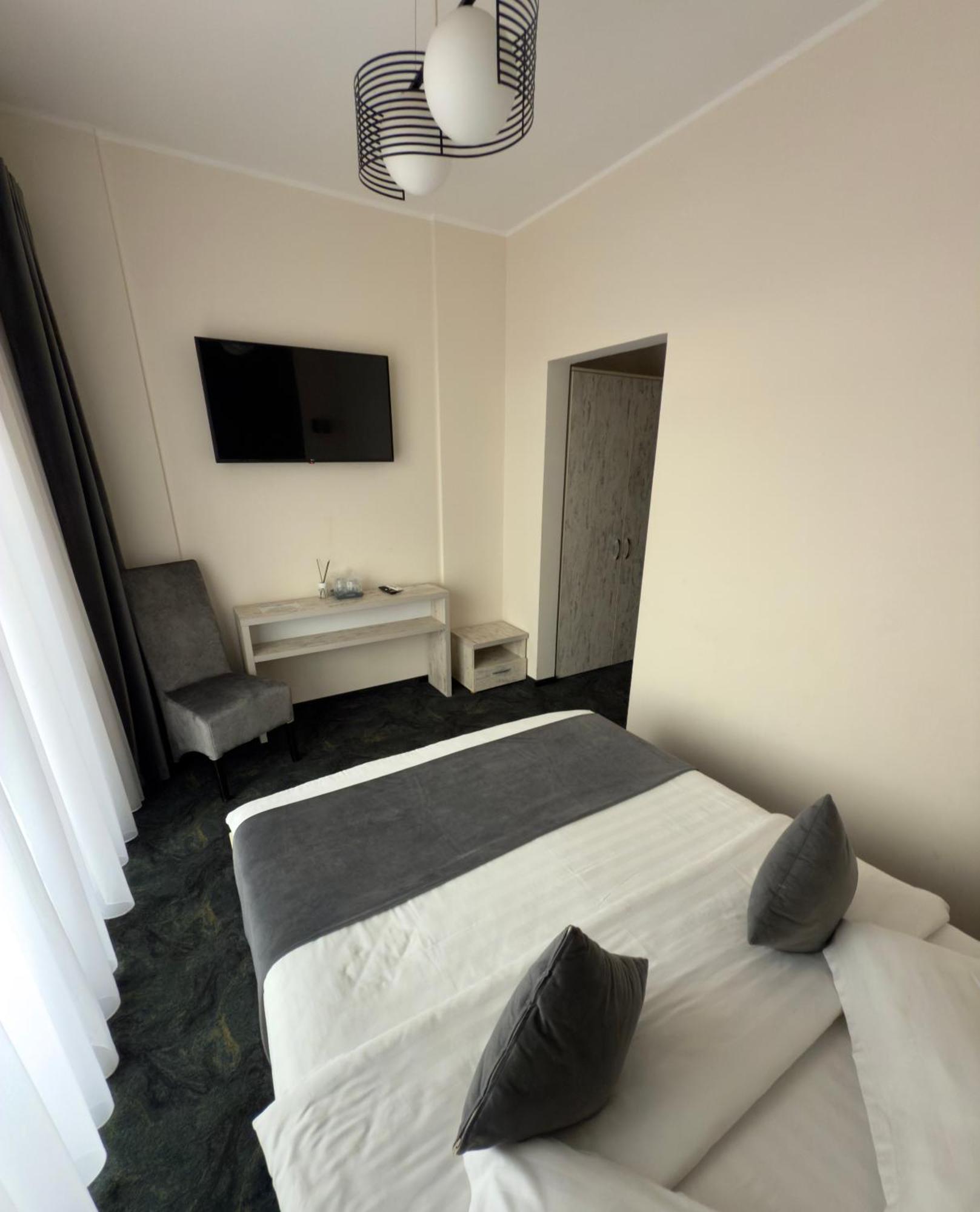 Green Garden Resort Odobesti Εξωτερικό φωτογραφία
