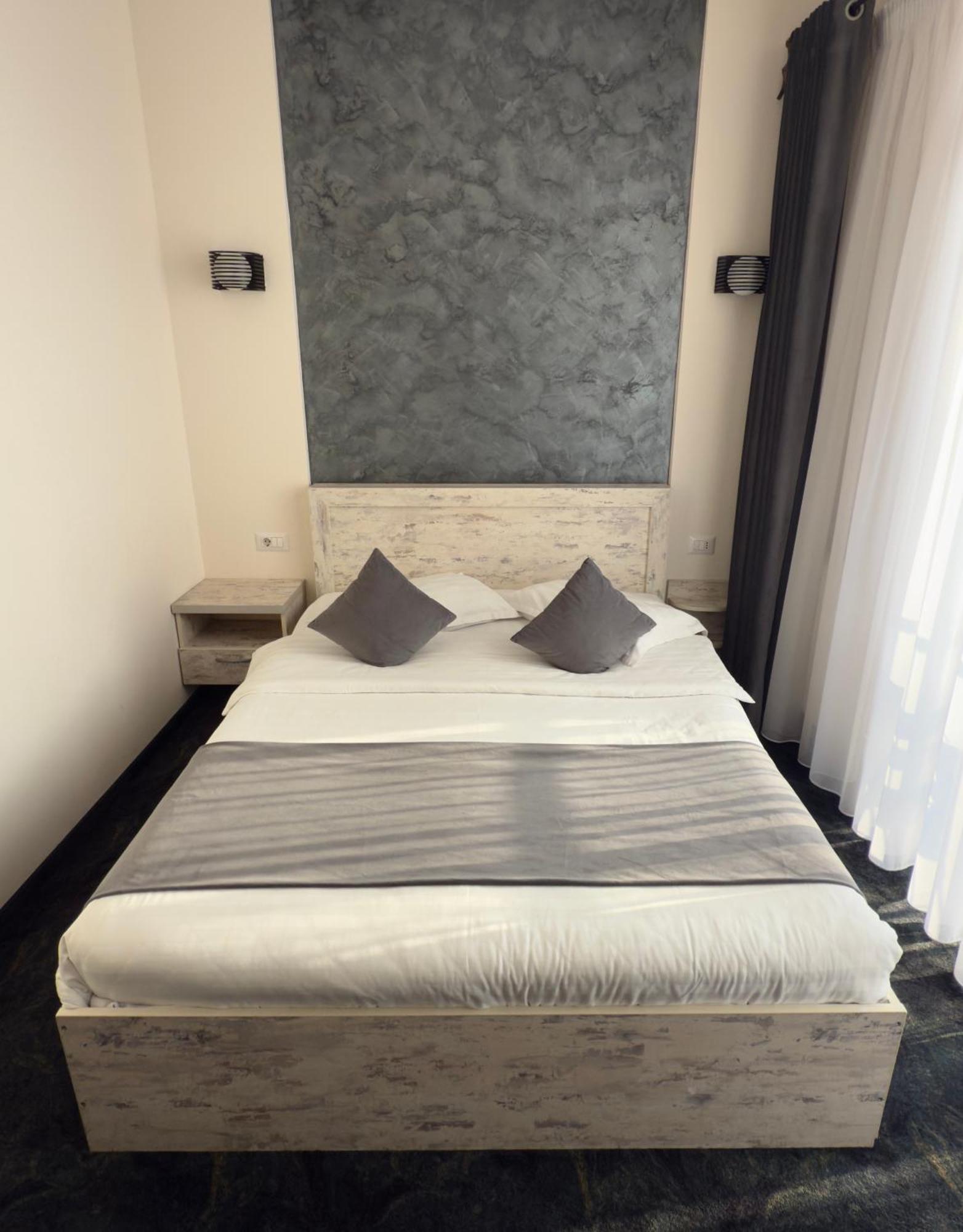Green Garden Resort Odobesti Εξωτερικό φωτογραφία