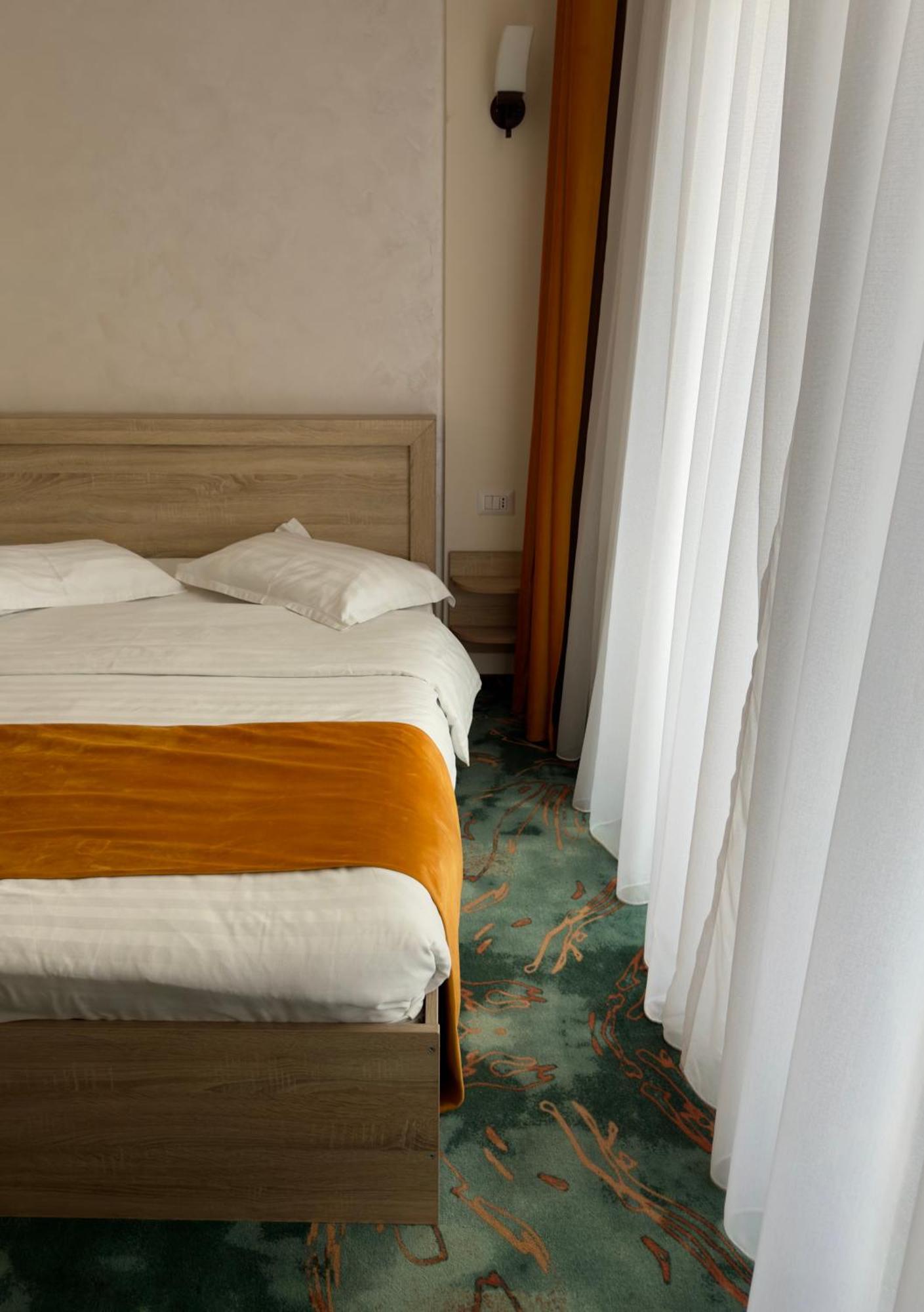 Green Garden Resort Odobesti Εξωτερικό φωτογραφία