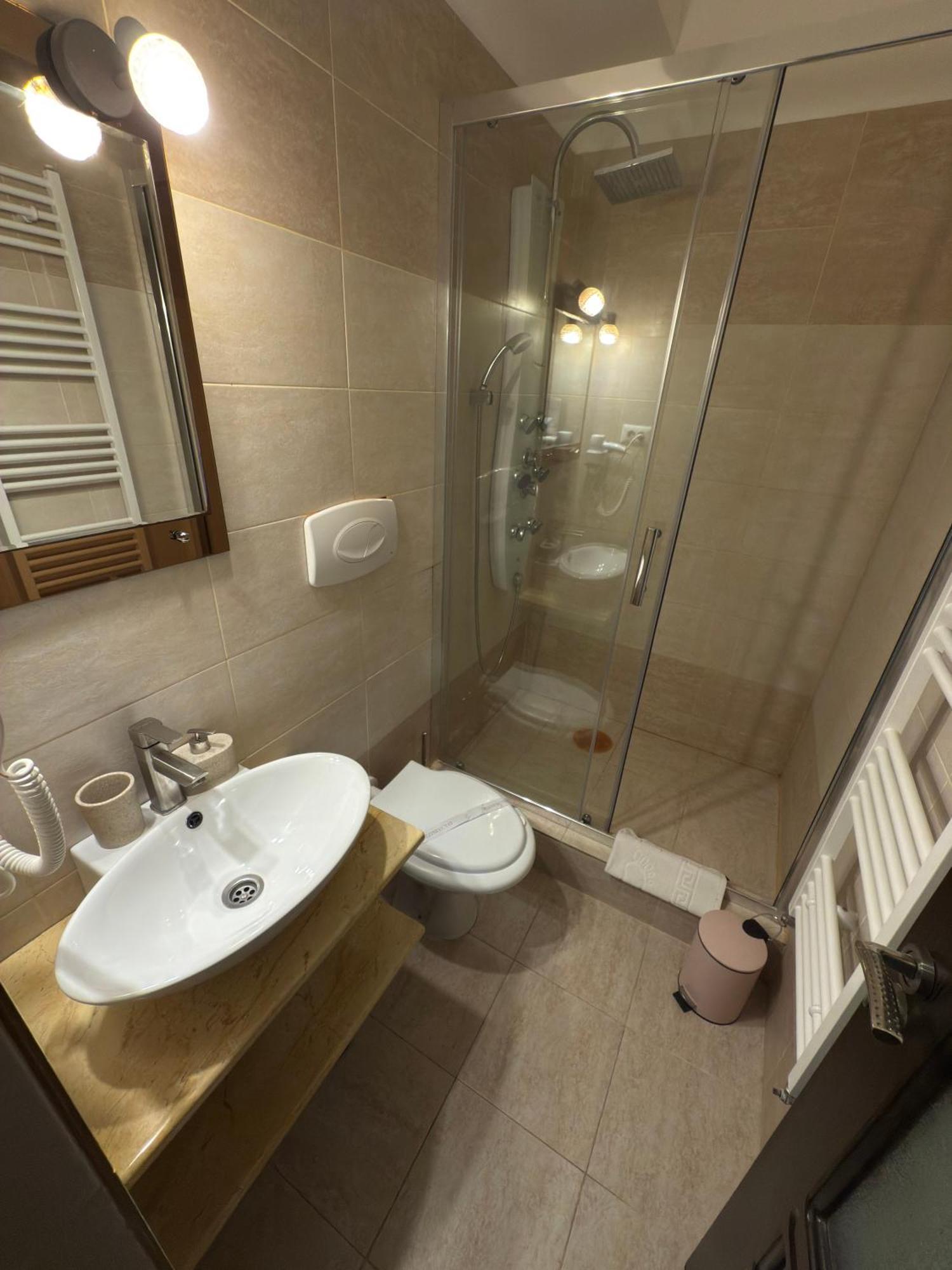Green Garden Resort Odobesti Εξωτερικό φωτογραφία