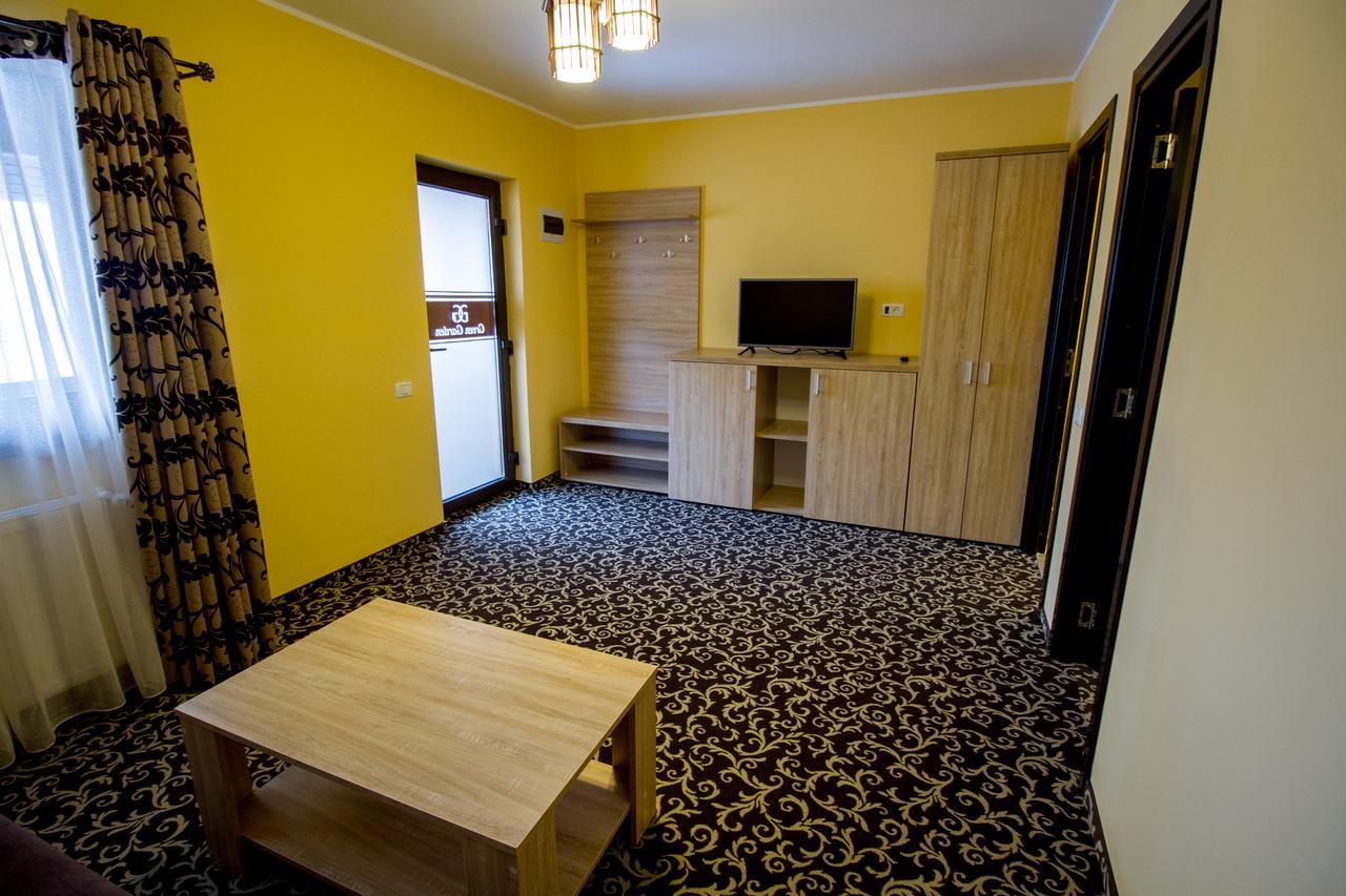 Green Garden Resort Odobesti Δωμάτιο φωτογραφία