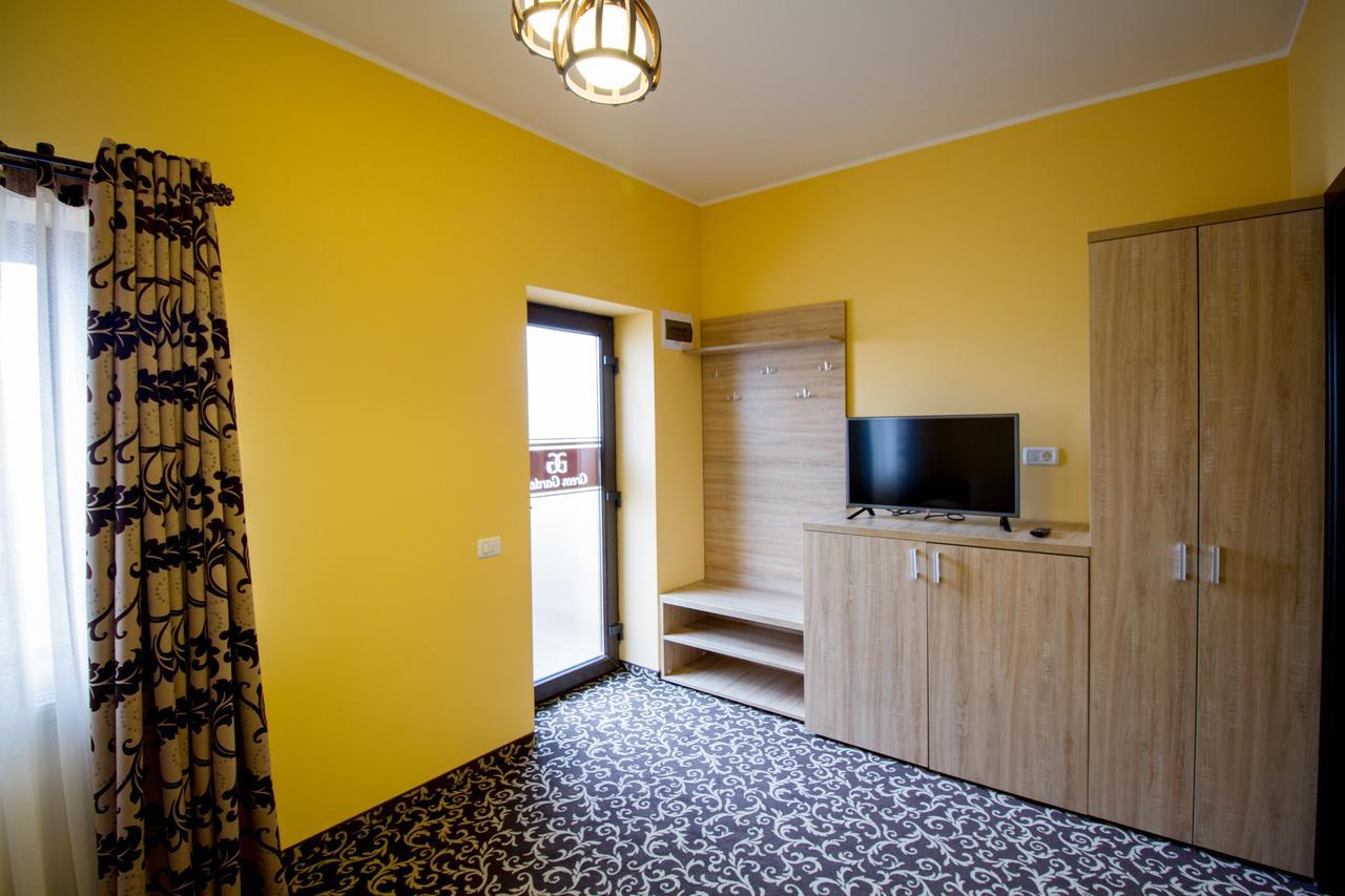 Green Garden Resort Odobesti Δωμάτιο φωτογραφία